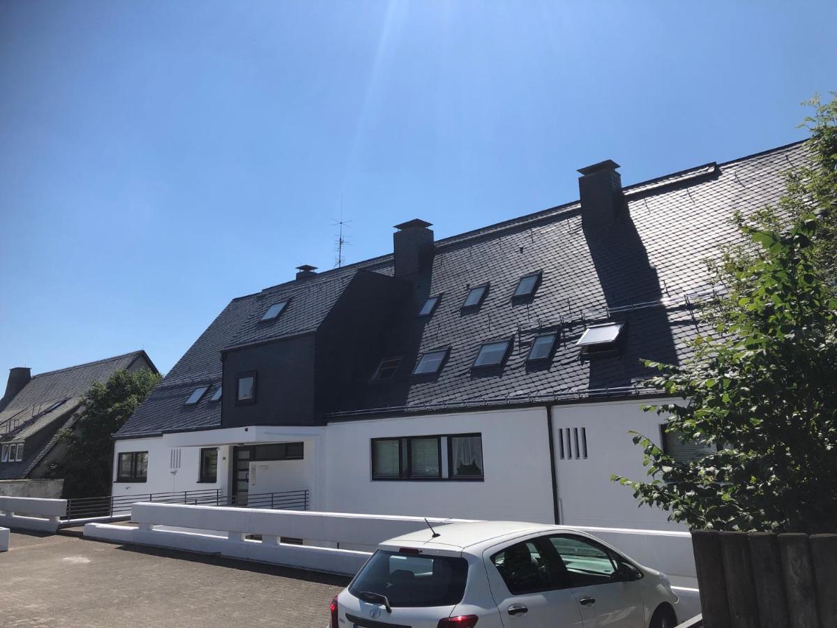 Apartment Lotta Winterberg Dış mekan fotoğraf