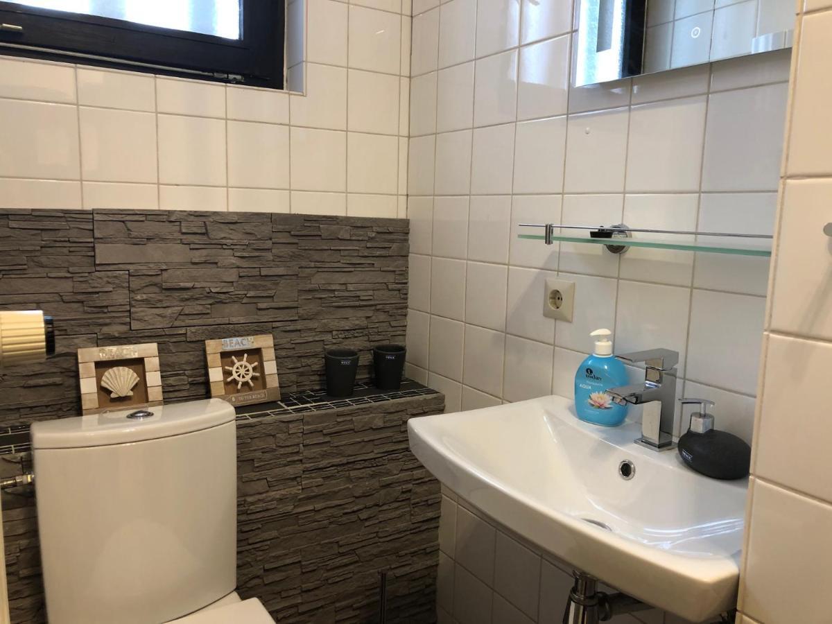 Apartment Lotta Winterberg Dış mekan fotoğraf